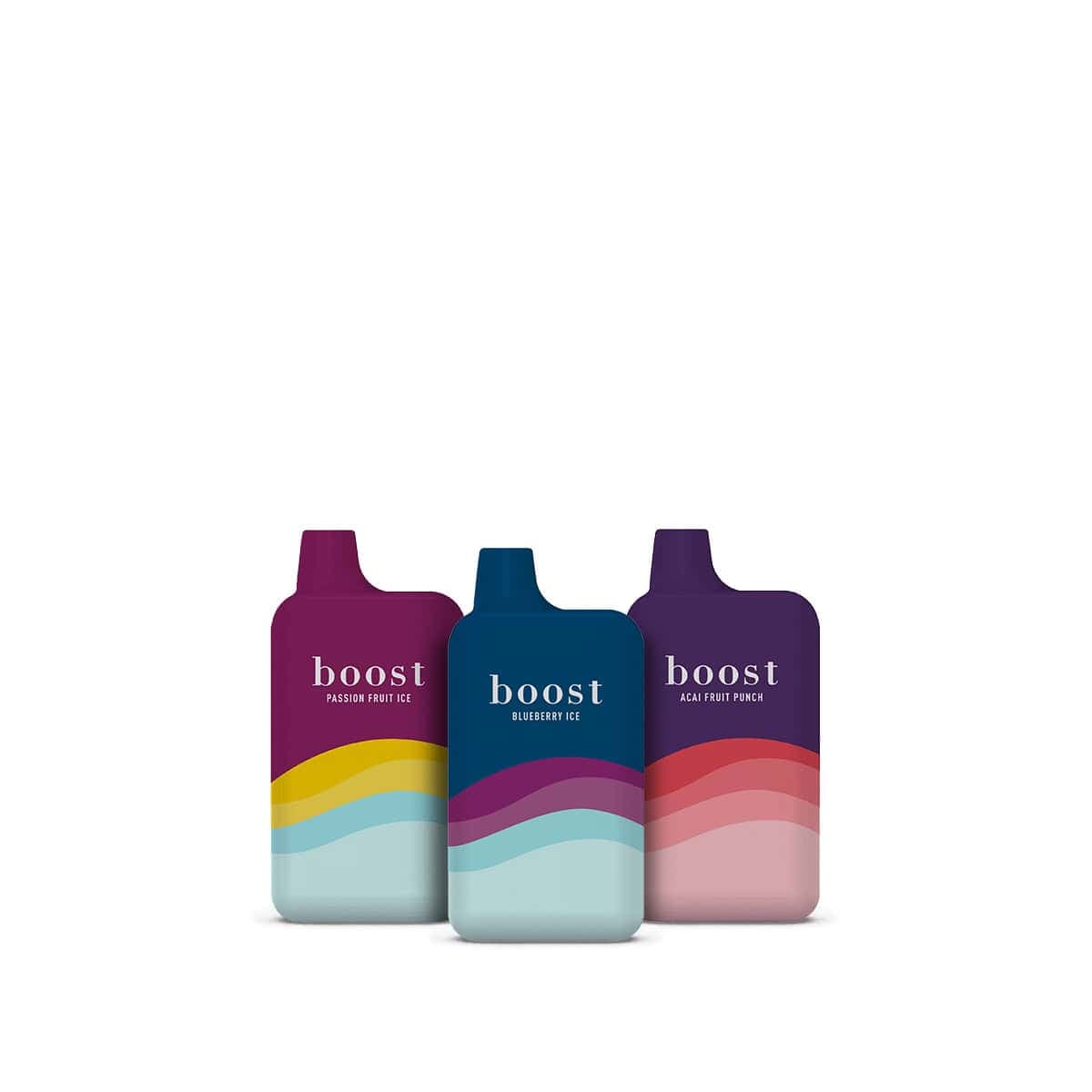 Boost Vape Pen 3ML
