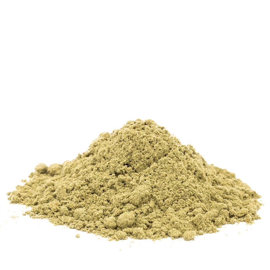 FREE: Kief
