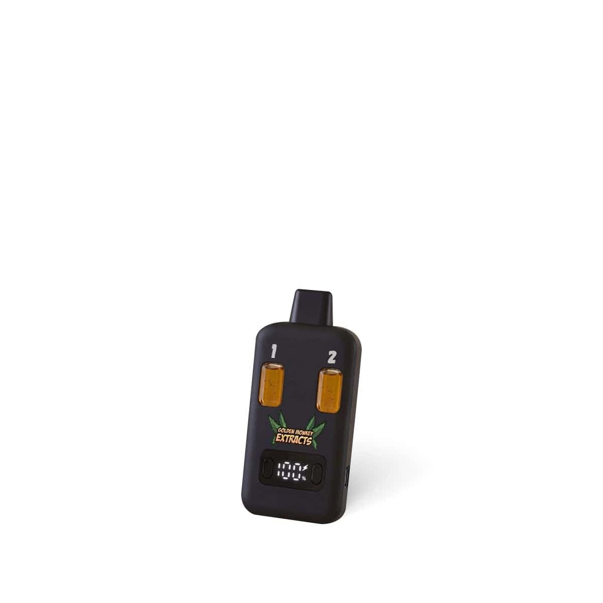 Golden Monkey Extracts Pen Vape 6ML