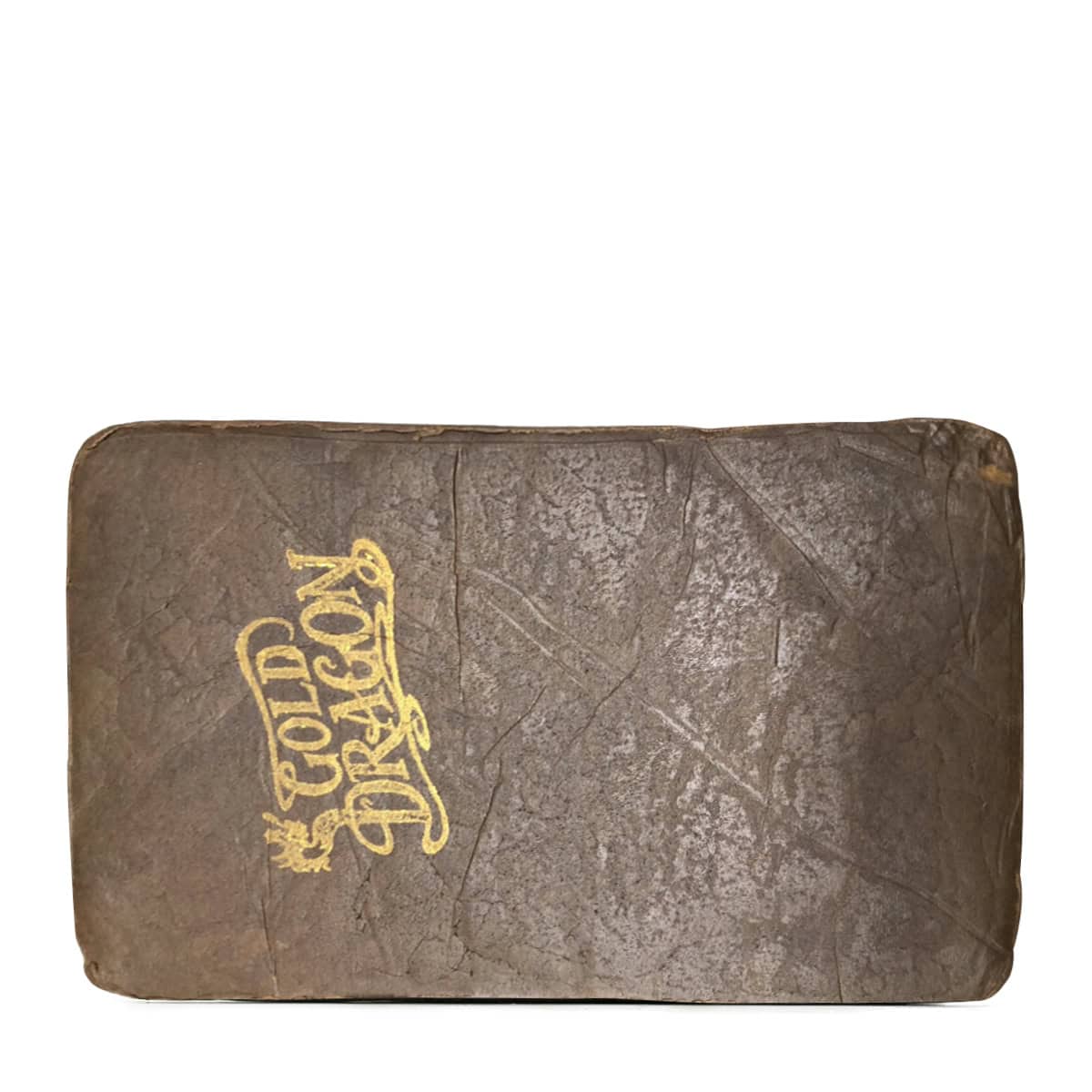 Hash – Gold Dragon