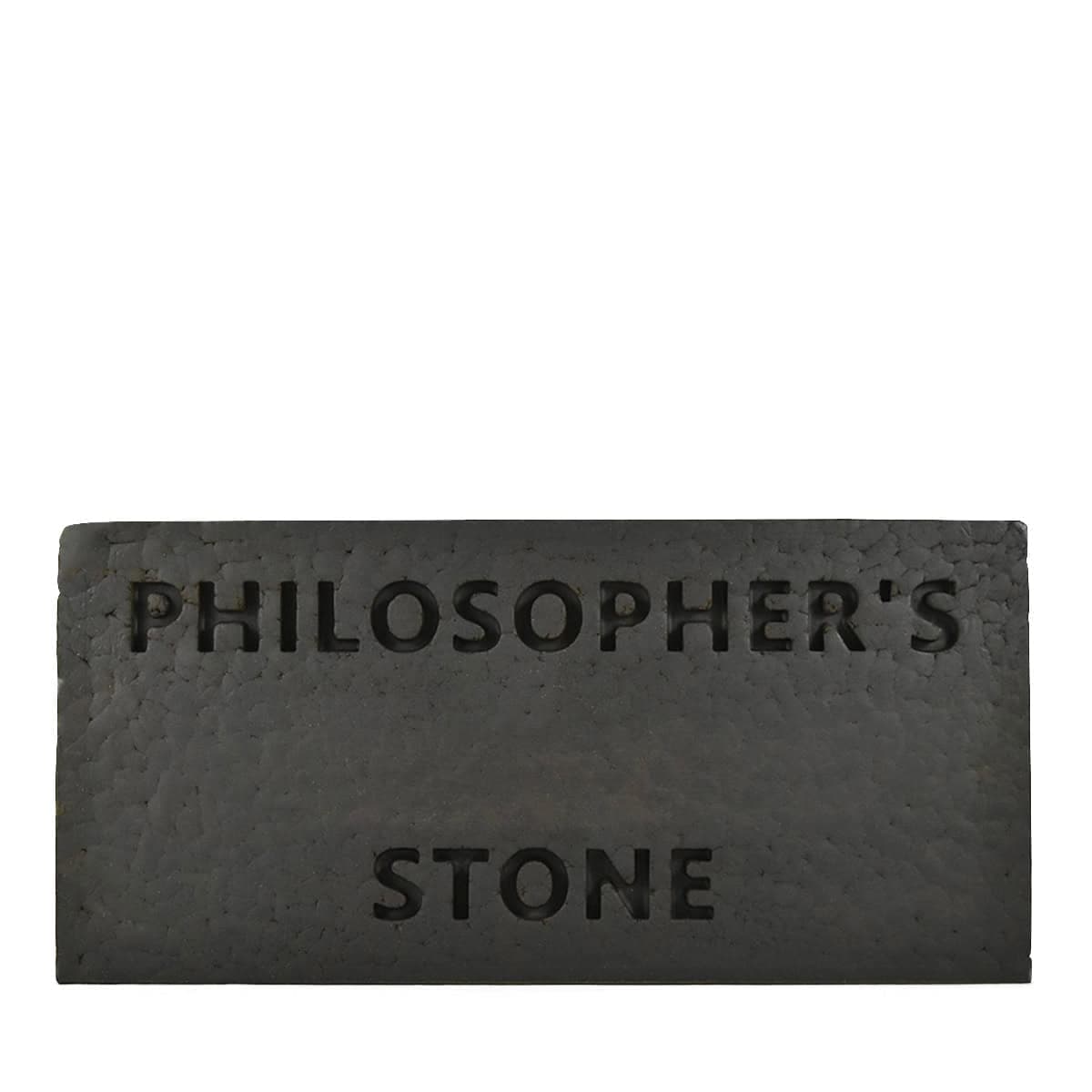 Hash – Philosopher’s Stone