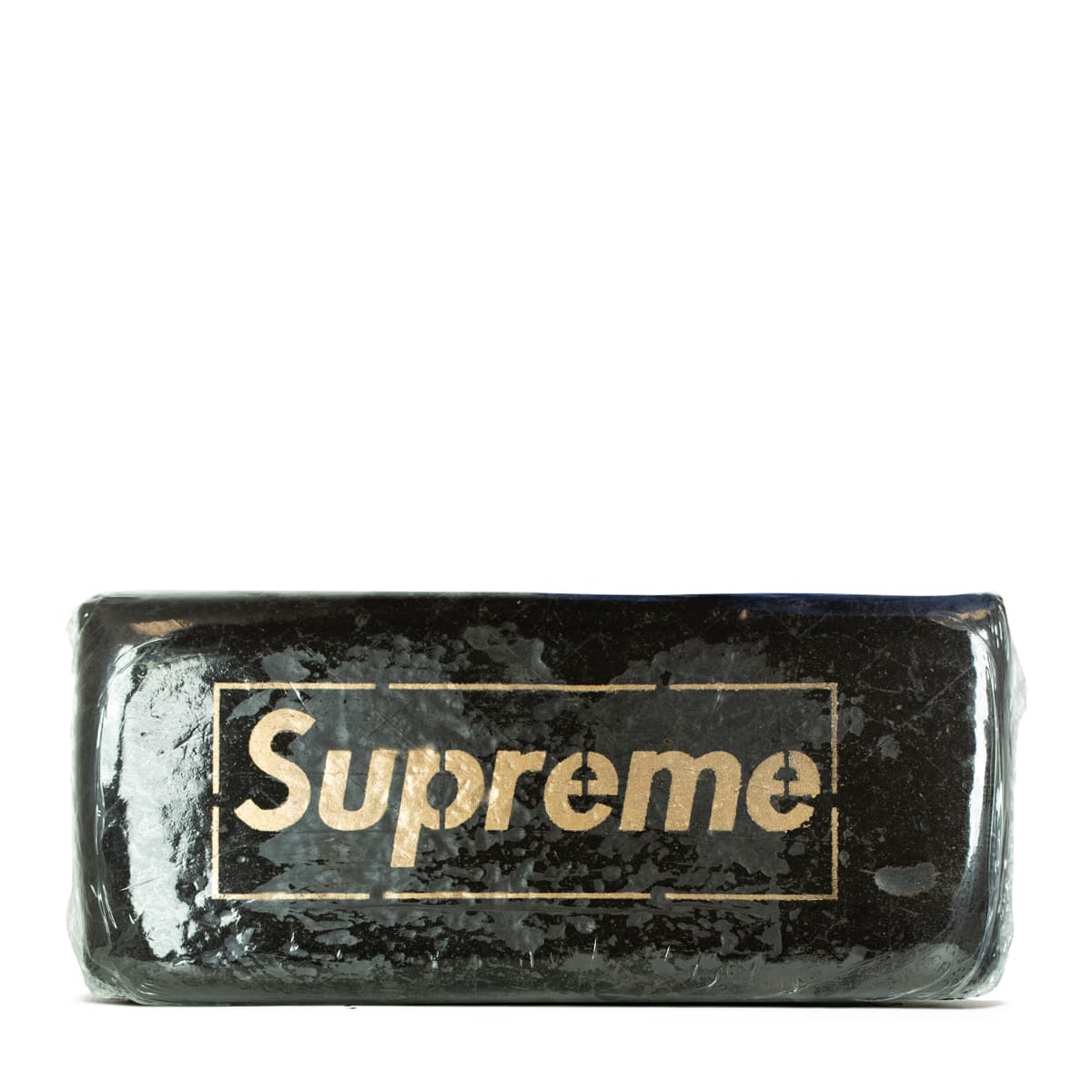 Hash – Supreme