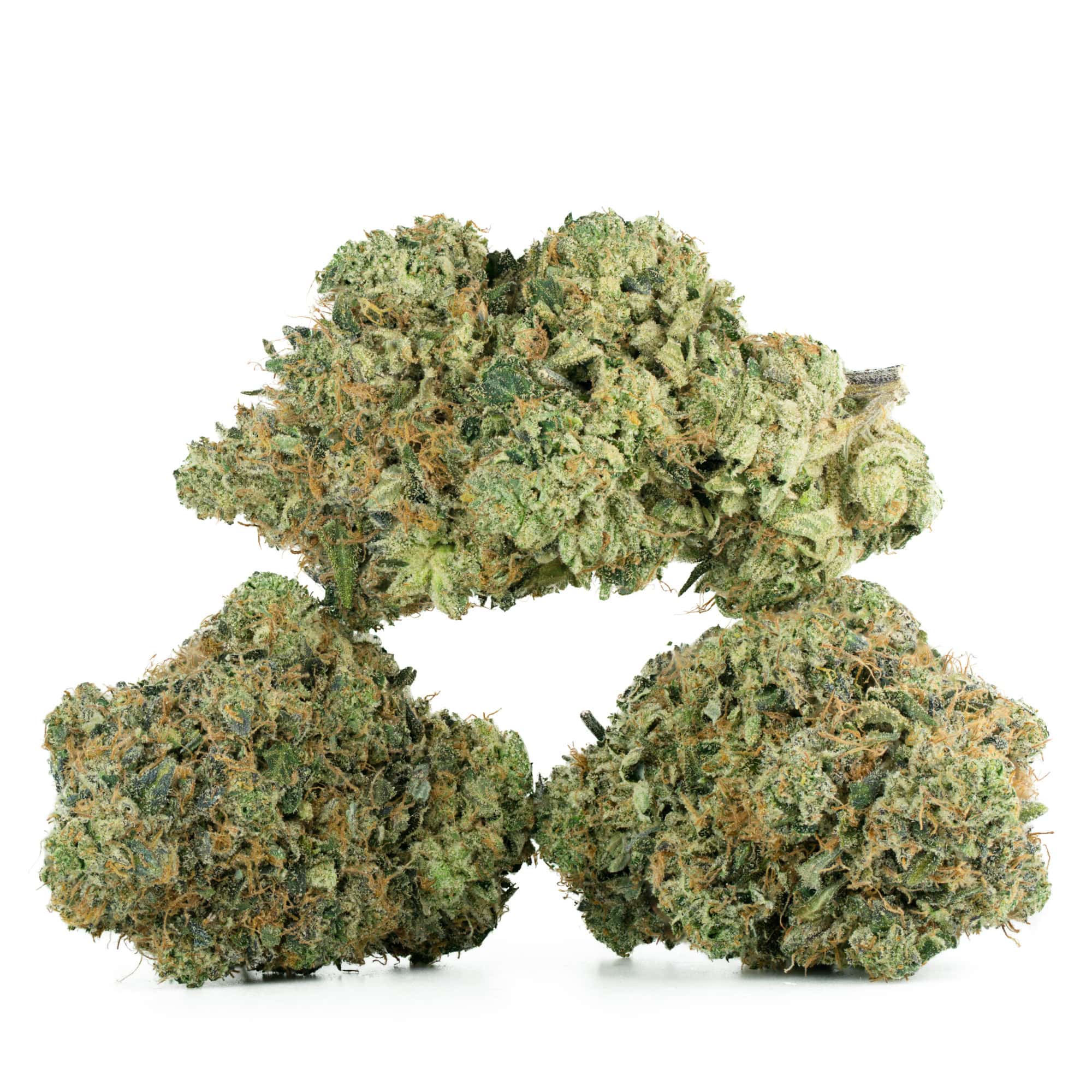 OG Diesel Kush