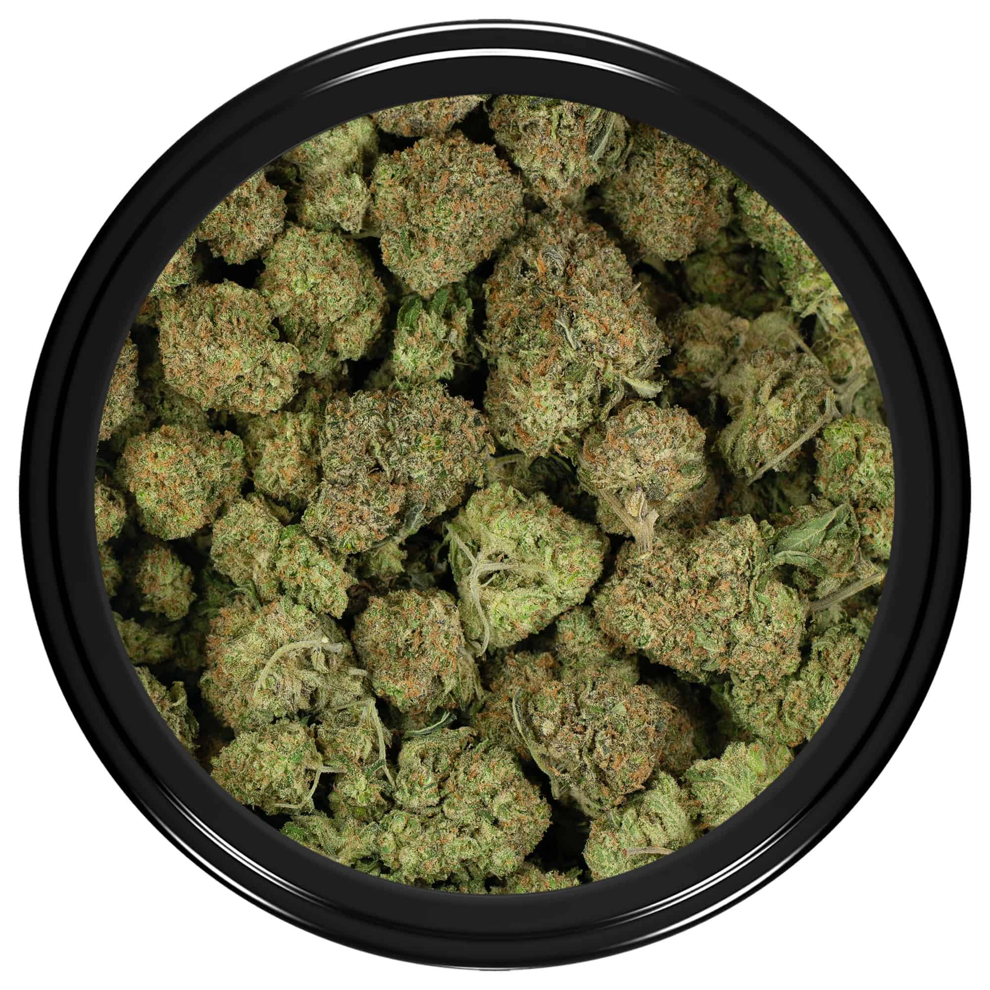 Romulan AA Popcorn