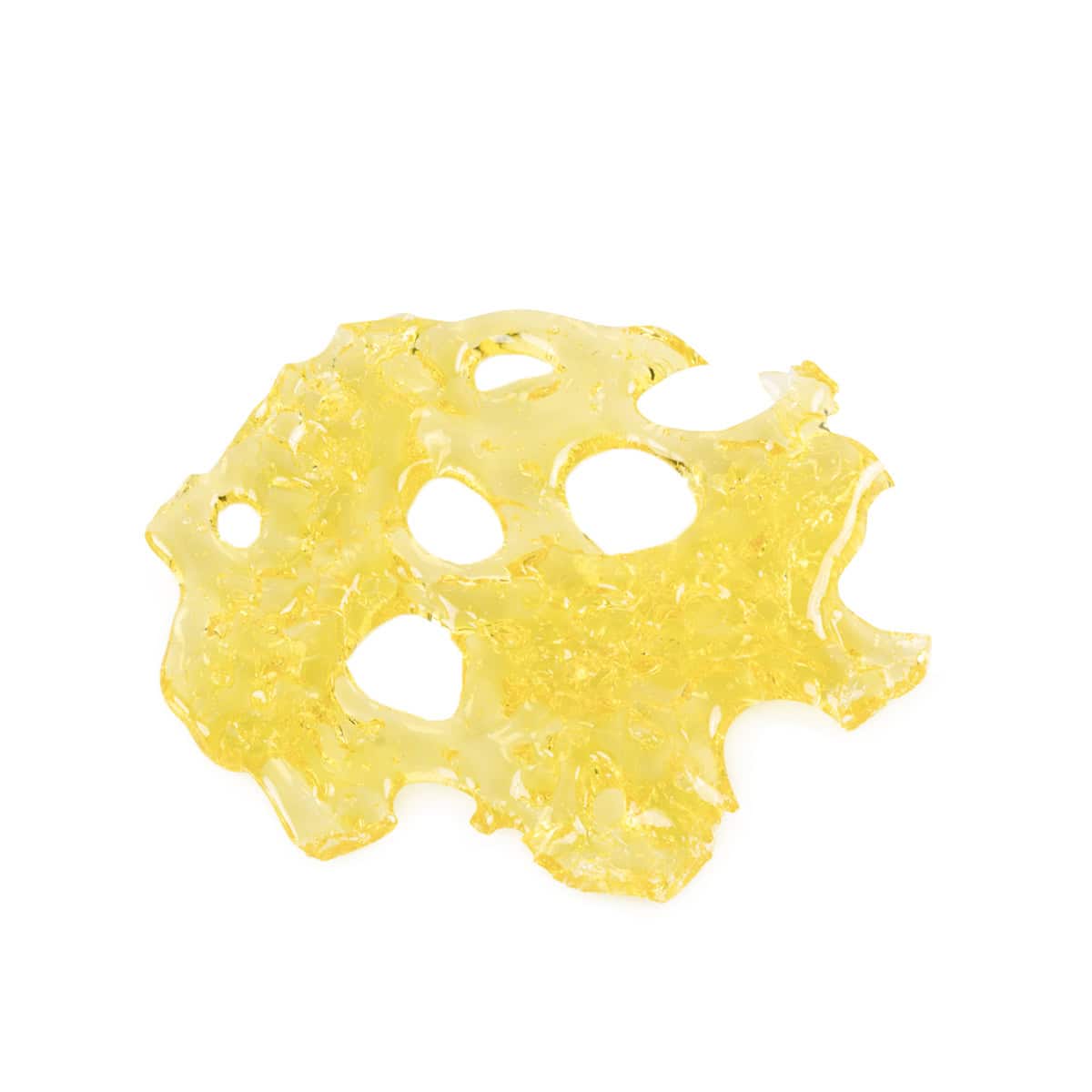 Shatter – Mimosa Cake
