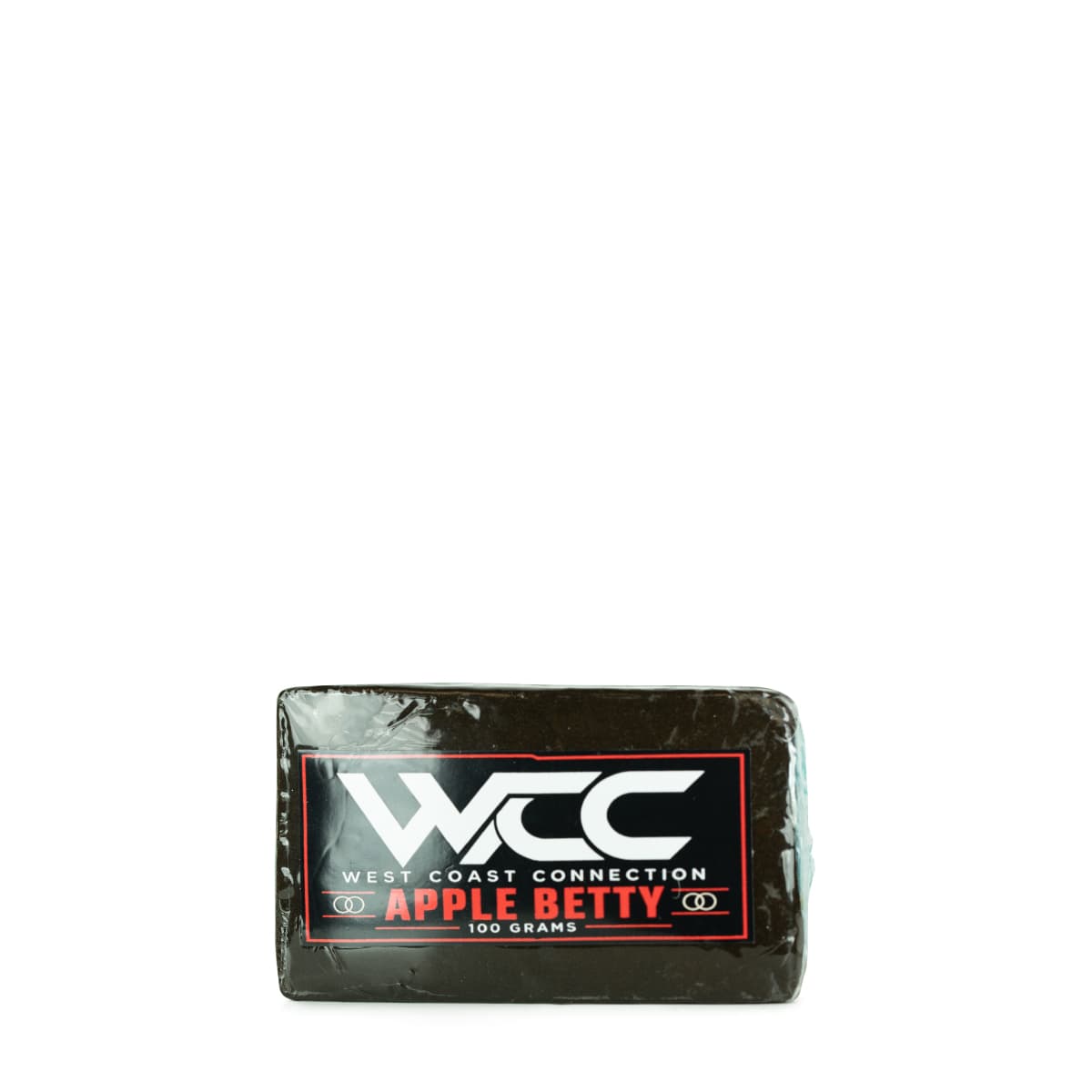 Static Hash – Apple Betty (WCC)