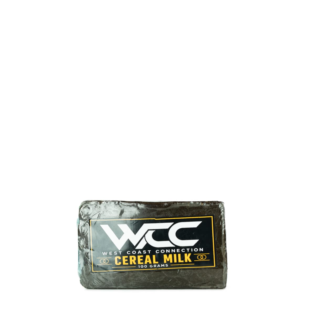 Static Hash – Cereal Milk (WCC)