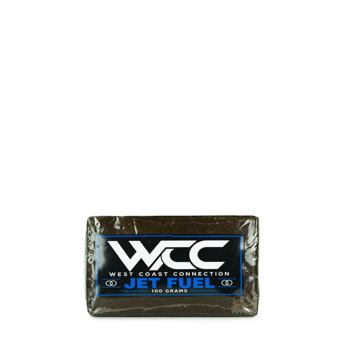 Static Hash – Jet Fuel (WCC)