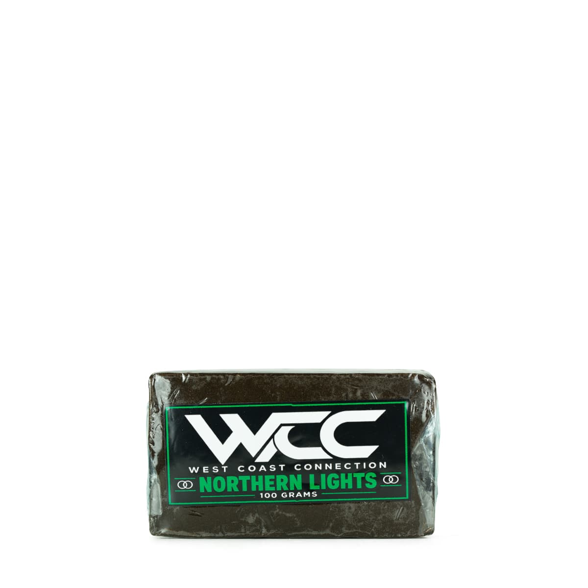 Static Hash – Northern Lights (WCC)