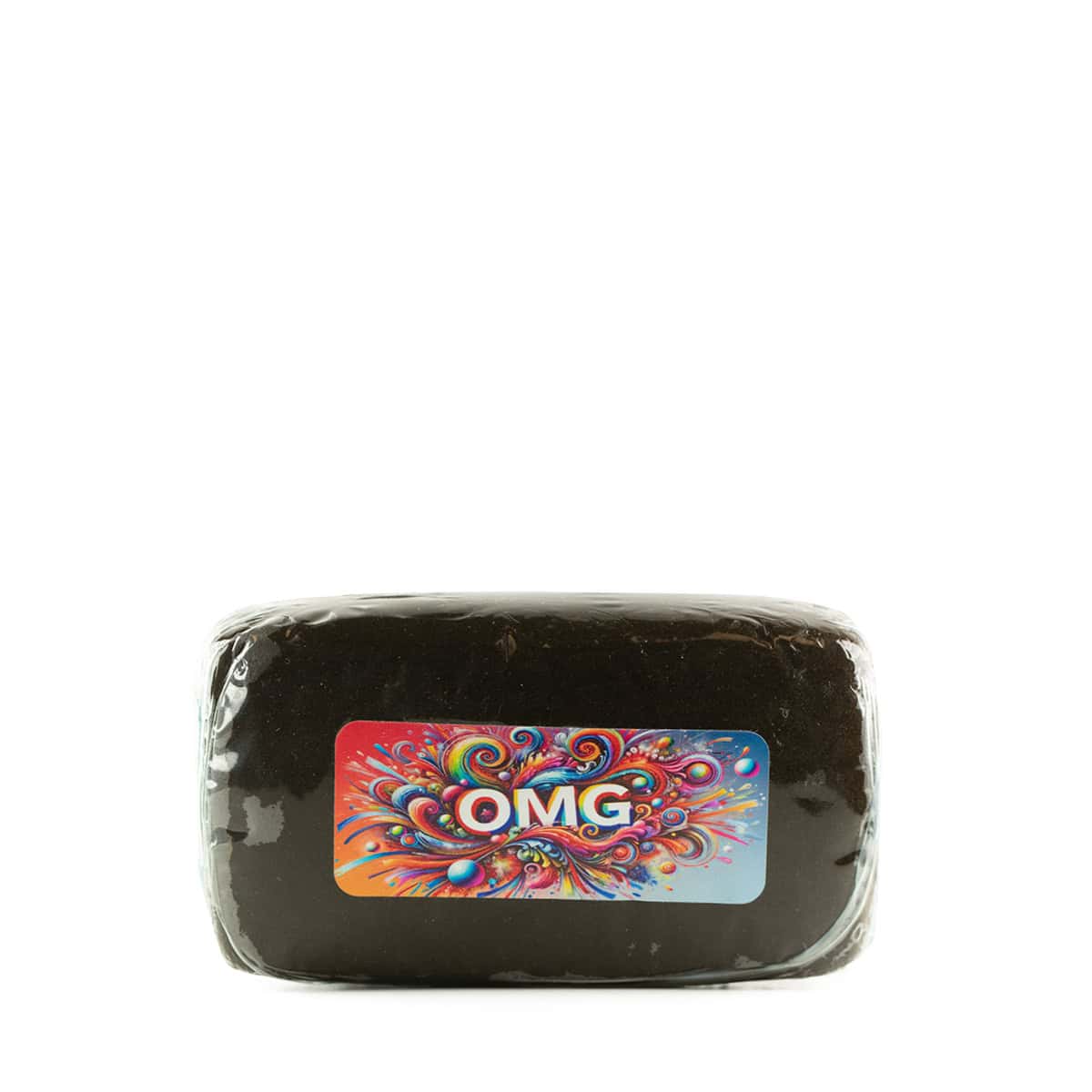 Static Hash – OMG