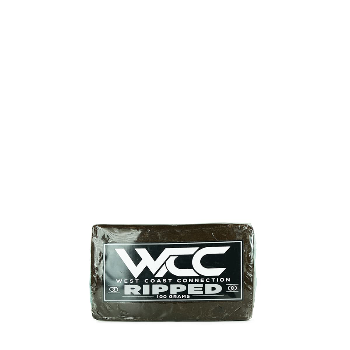 Static Hash – Ripped (WCC)