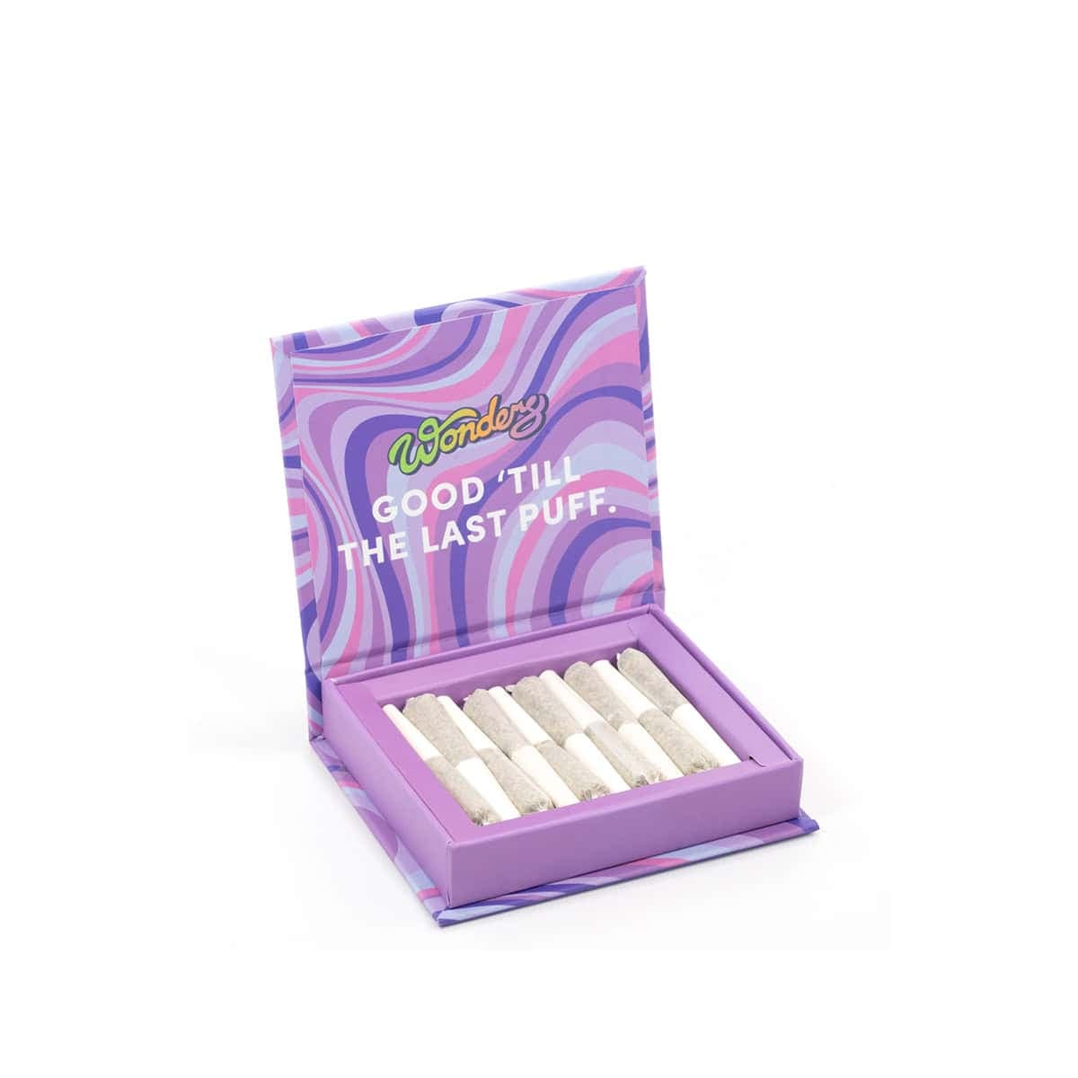Wonders Mini Pre-Rolls