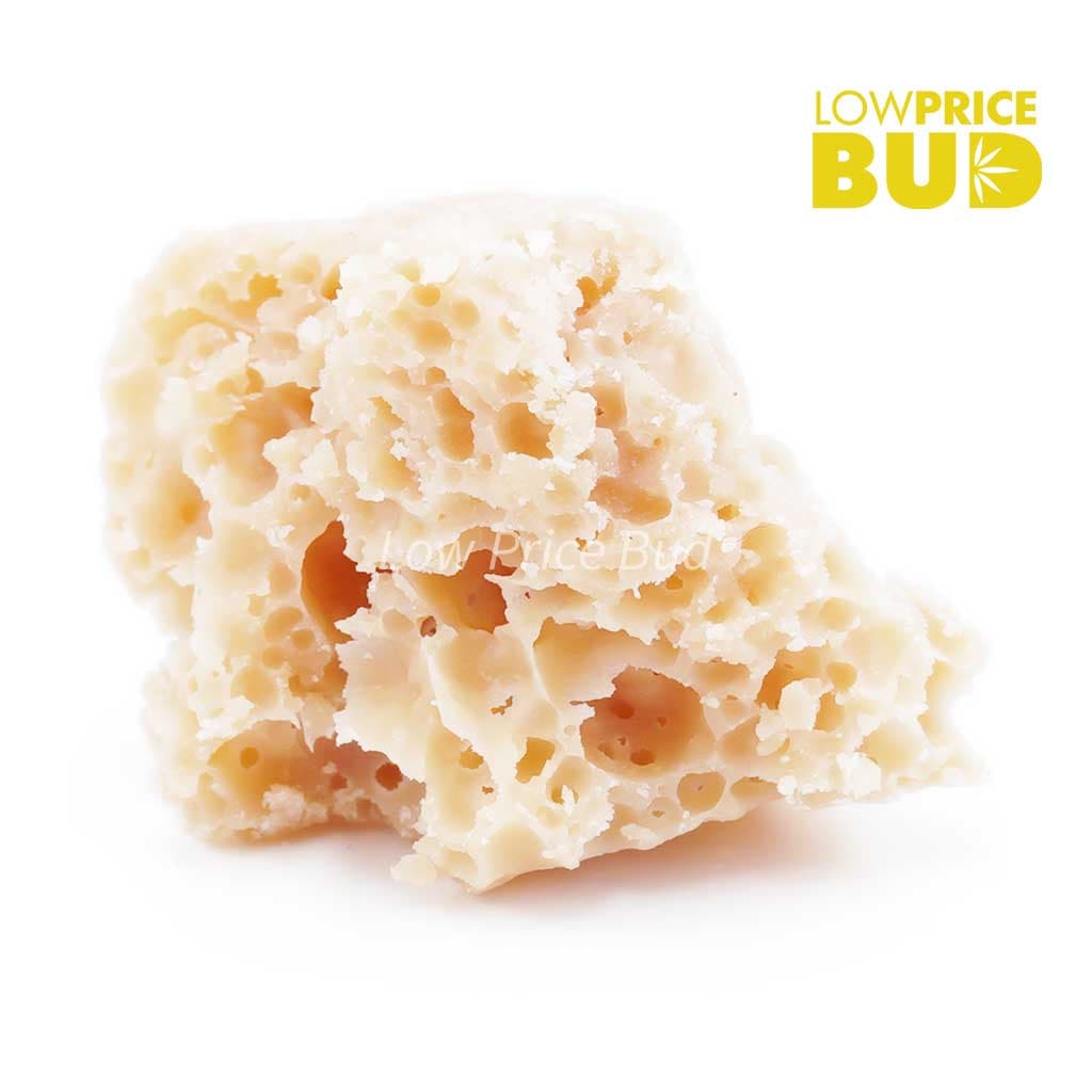Crumble – Durban Poison