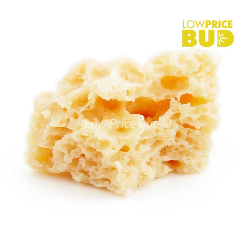 Crumble – Maui Wowie