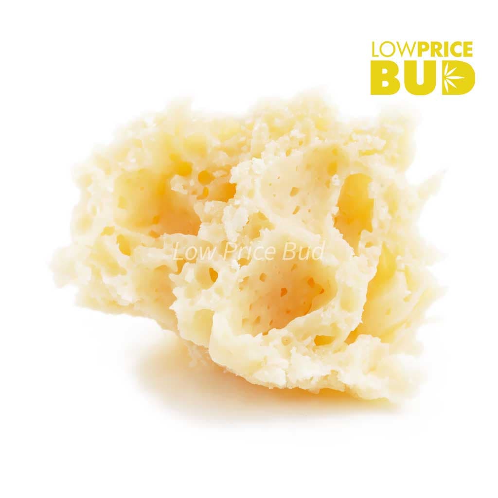 Crumble – OG Octane