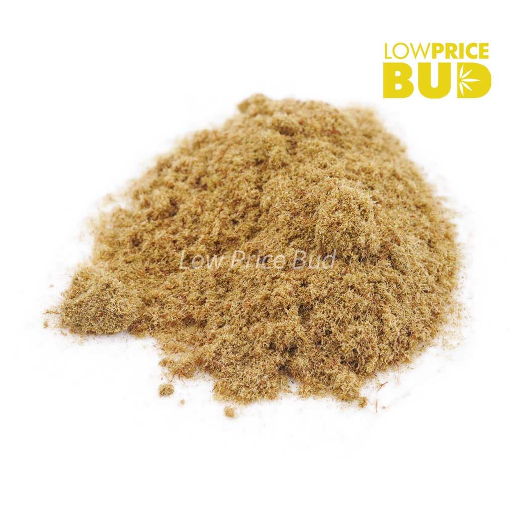 Kief – Maui Wowie