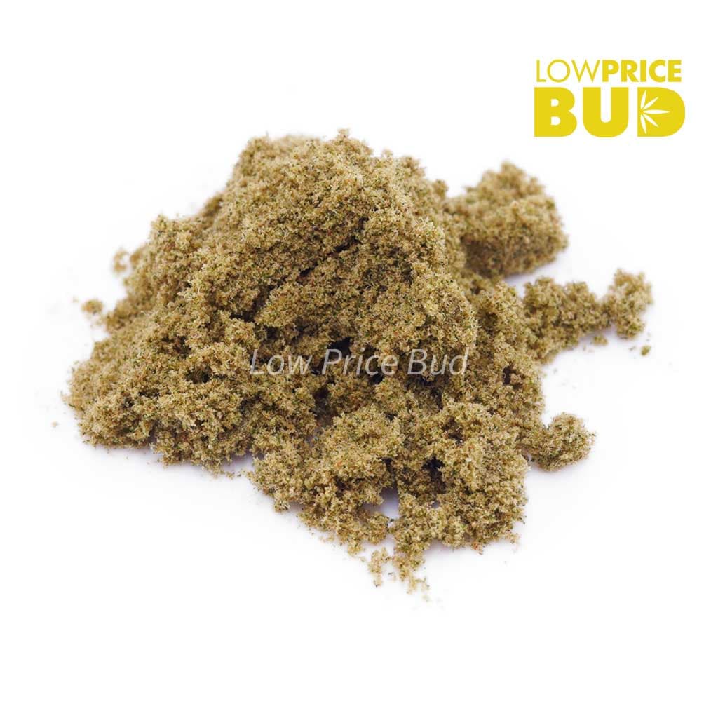 Kief – Tropical Zkittlez