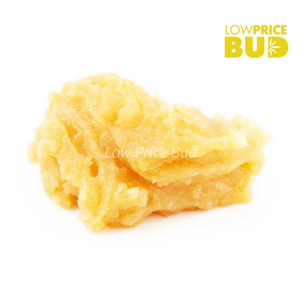 Live Resin – 91 Octane