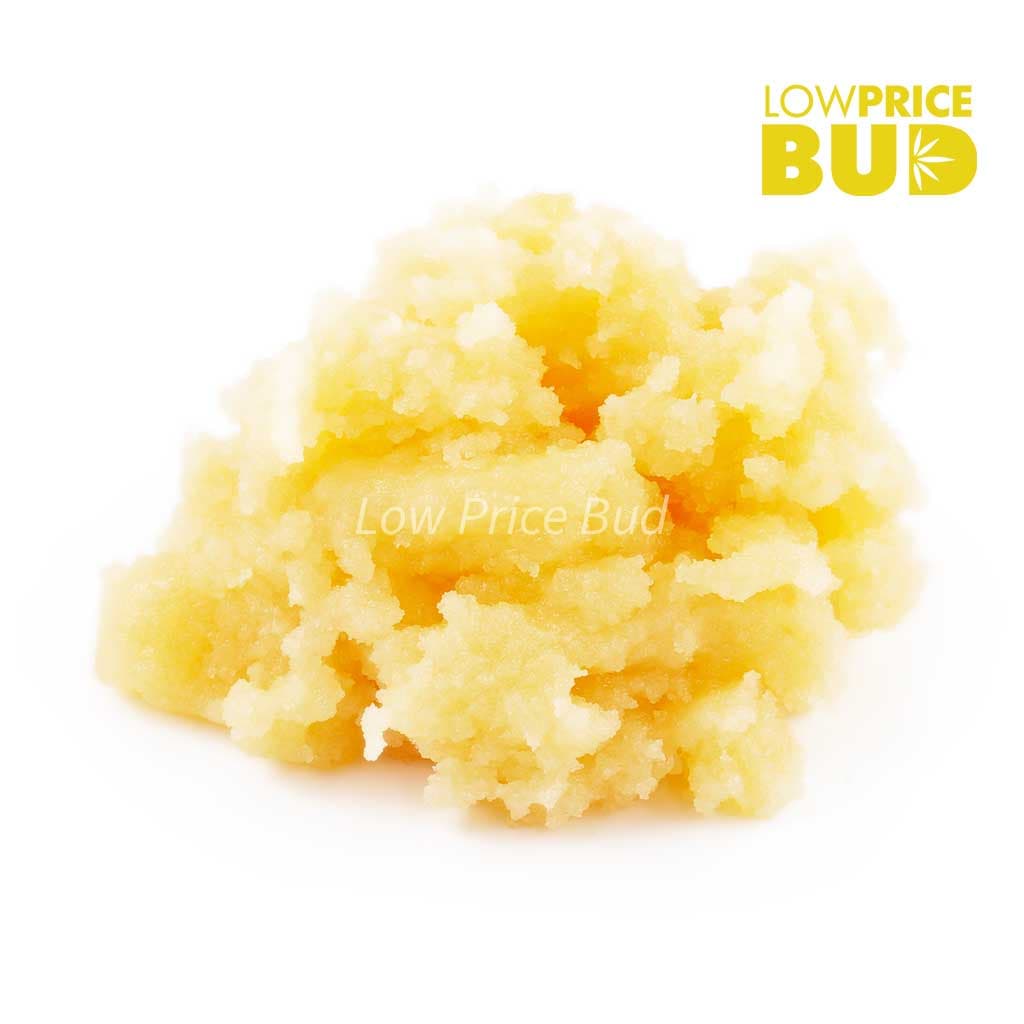 Live Resin – Atomic Pink