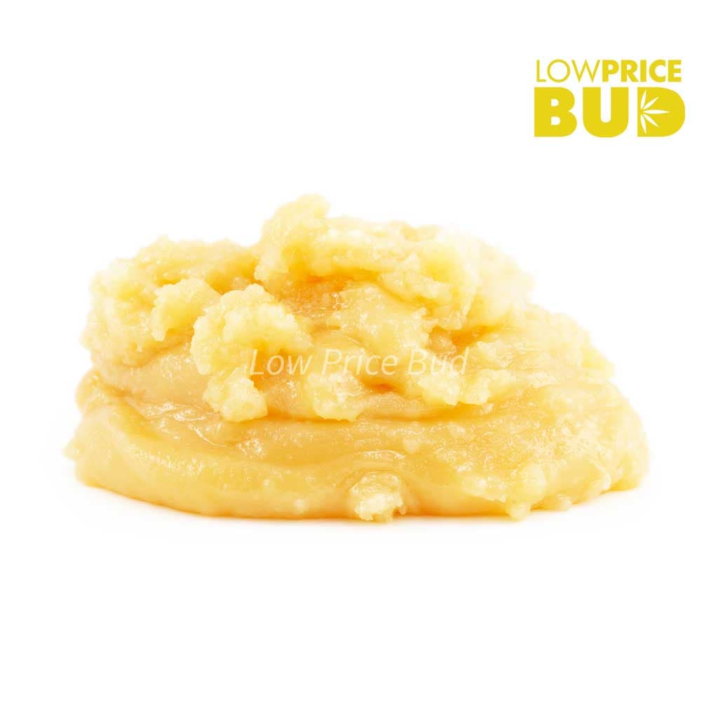Live Resin – Death Pink