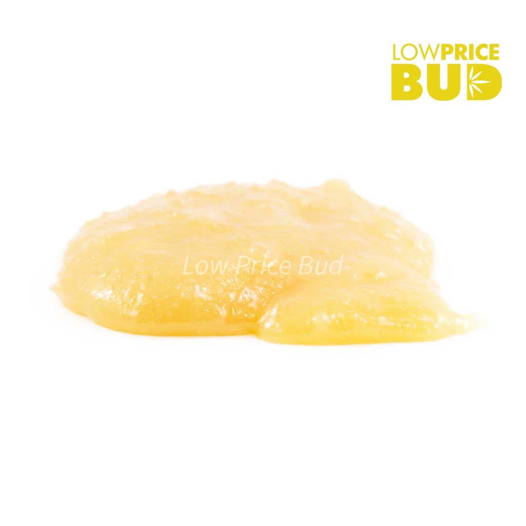 Live Resin – El Chapo