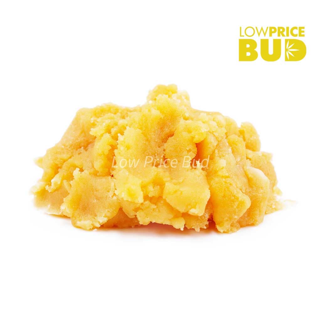 Live Resin – El Diablo