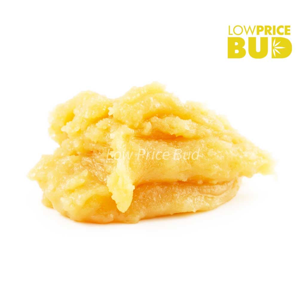 Live Resin – Hawaiian Pink Punch