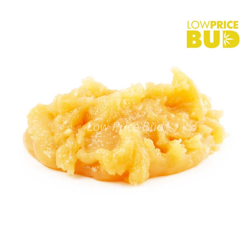 Live Resin – Incredible Hulk