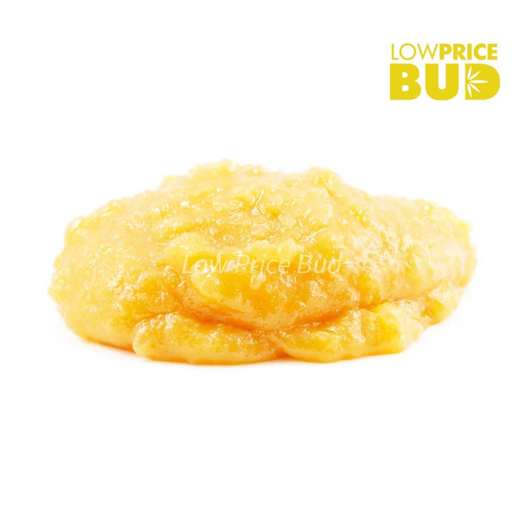 Live Resin – Master Jedi