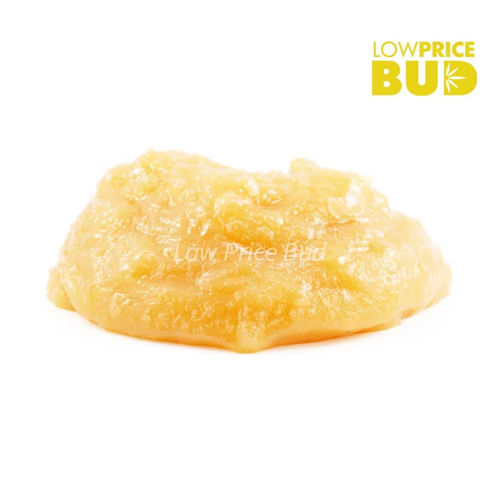 Live Resin – Pink Gas Mask