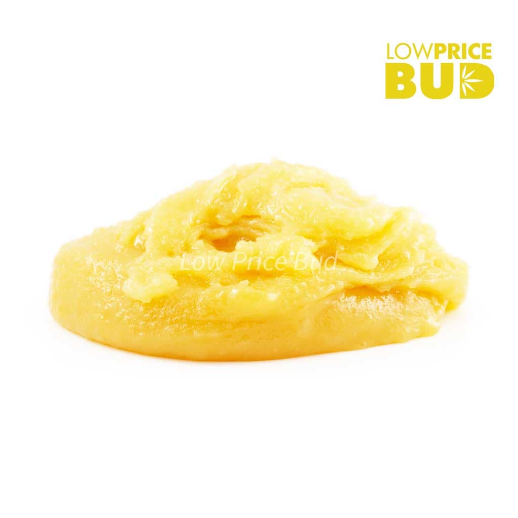 Live Resin – Pink Kush