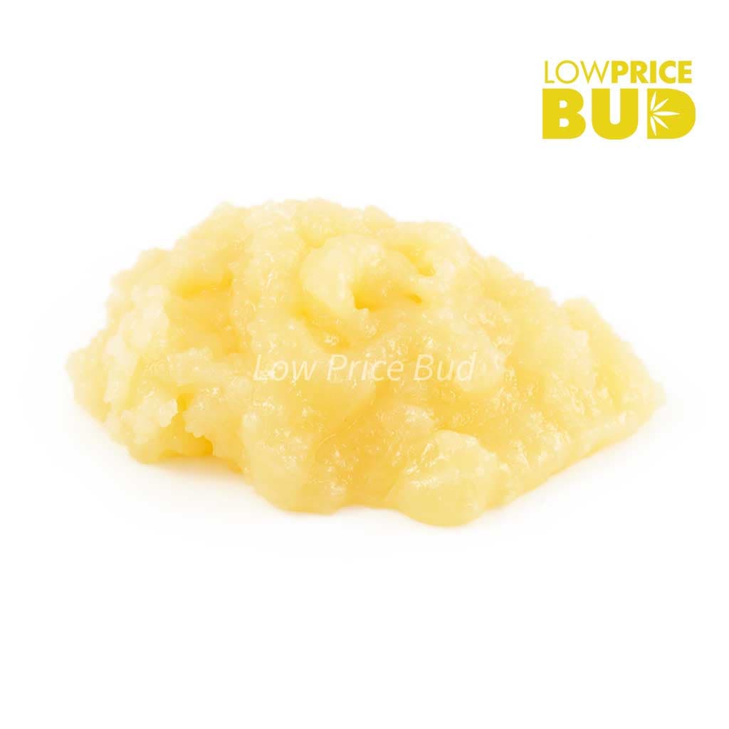 Live Resin – Rock Tuna