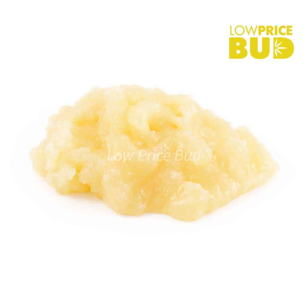 Live Resin – Yoda OG