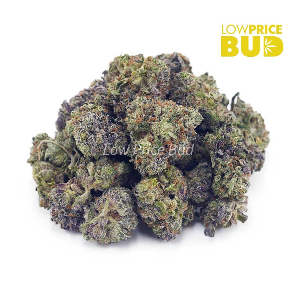 Pink Bubba AAAA Popcorn
