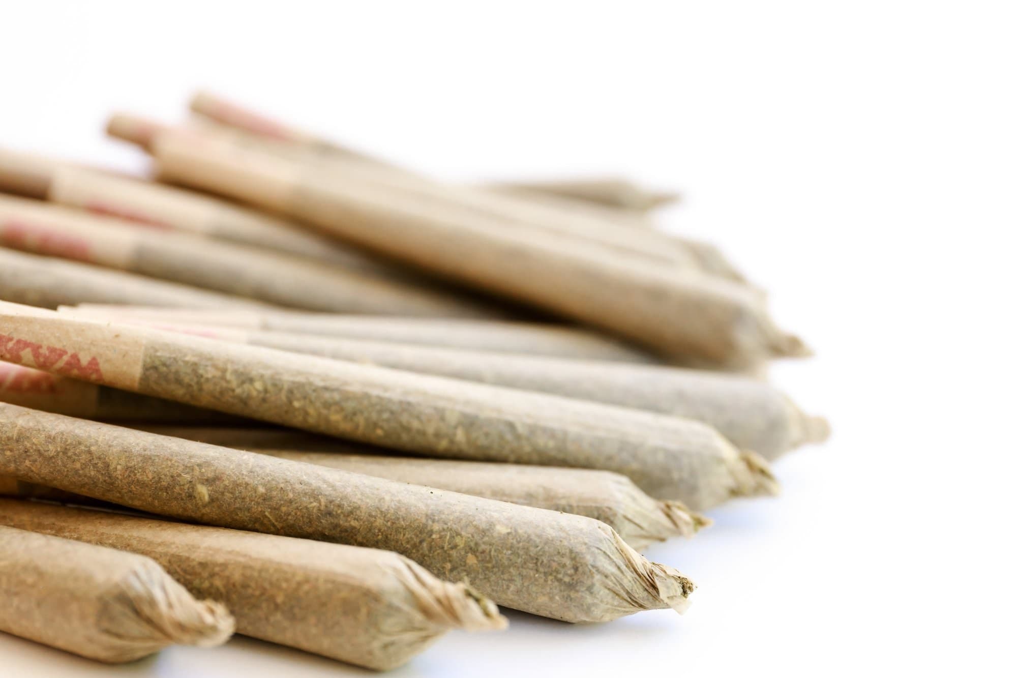 Low Price Bud House Pre-Rolls