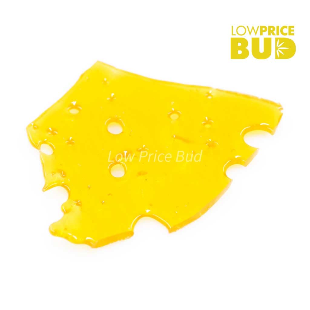 Premium Shatter – Budzilla