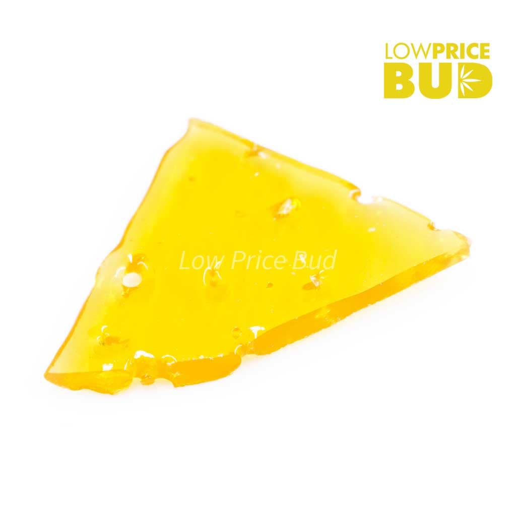 Premium Shatter – Strawberry Banana