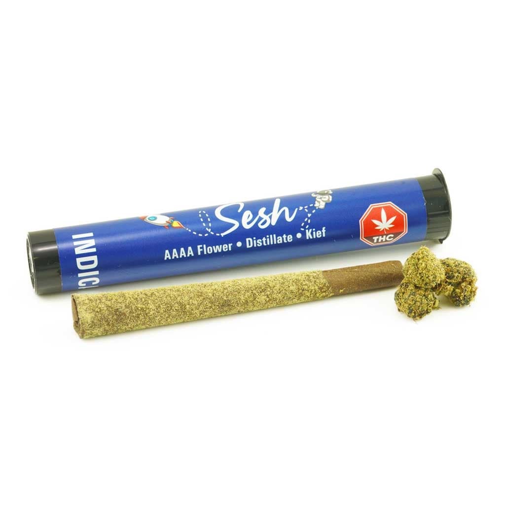 Indica