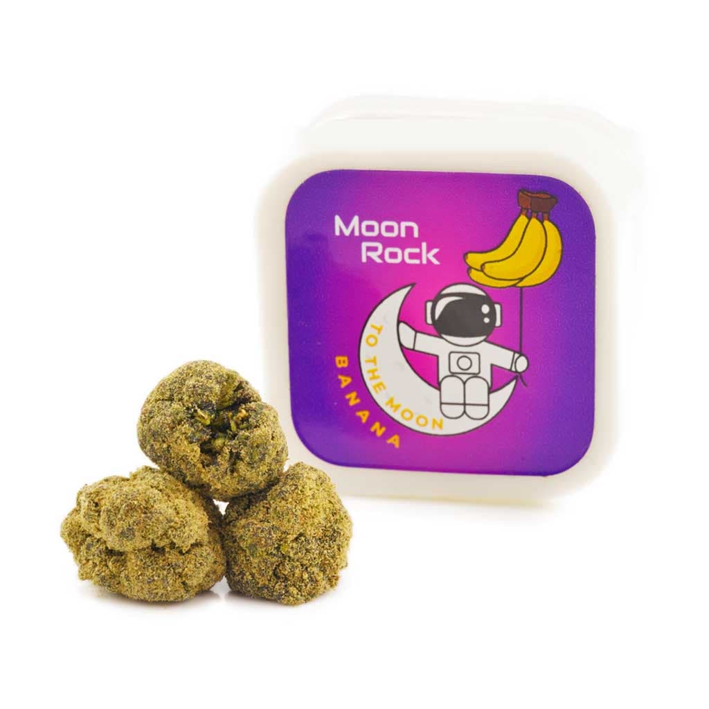 To The Moon – Moon Rocks 1g – Blueberry