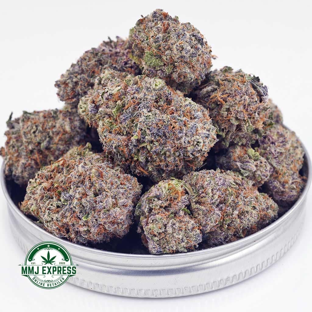 Afghan Skunk AAAA