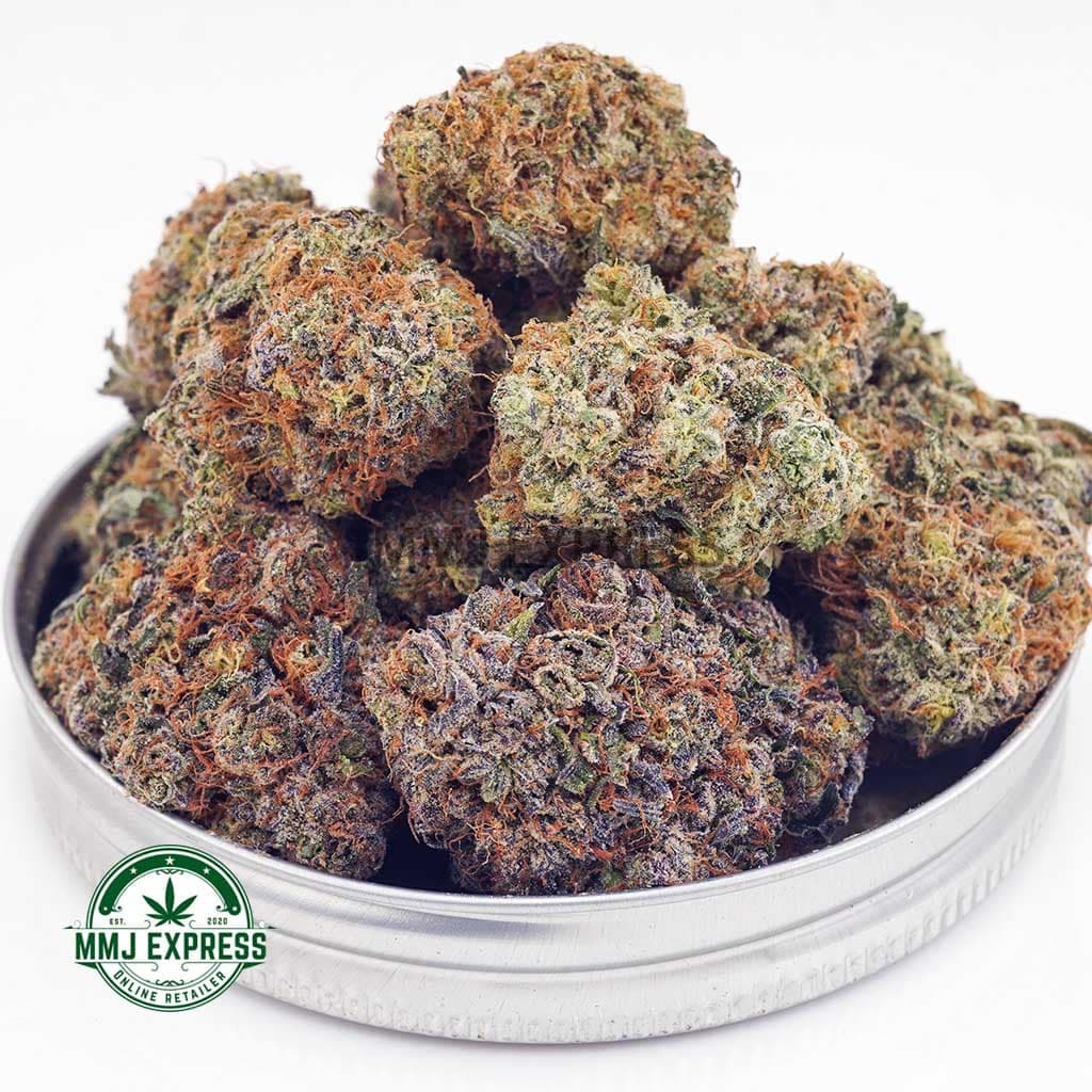 Amnesia Haze AA