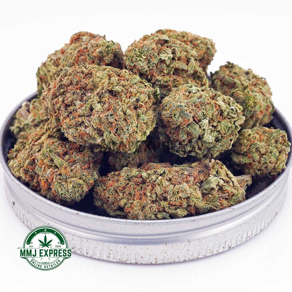 Blue Dream AAAA