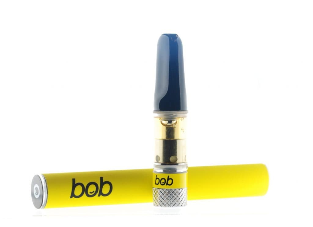 BOB Kit Vape