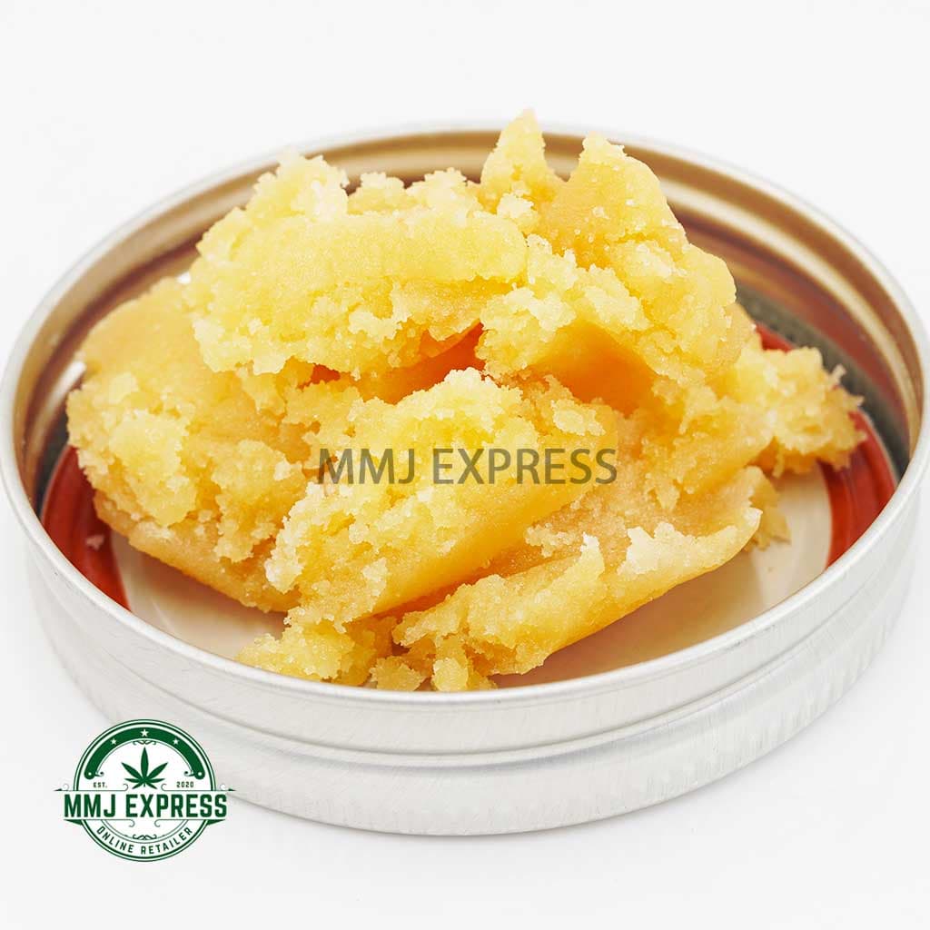 Caviar – Amnesia Haze