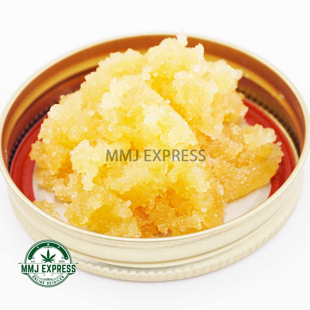 Caviar – Blackberry Kush
