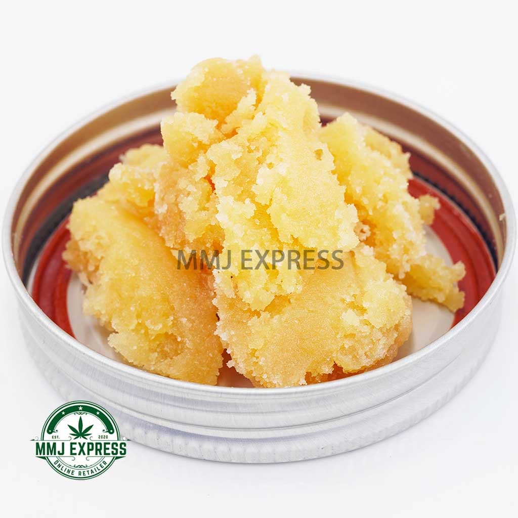 Caviar – Chemdawg