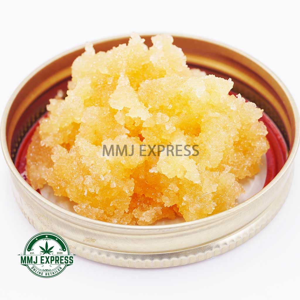 Caviar – Sour Diesel