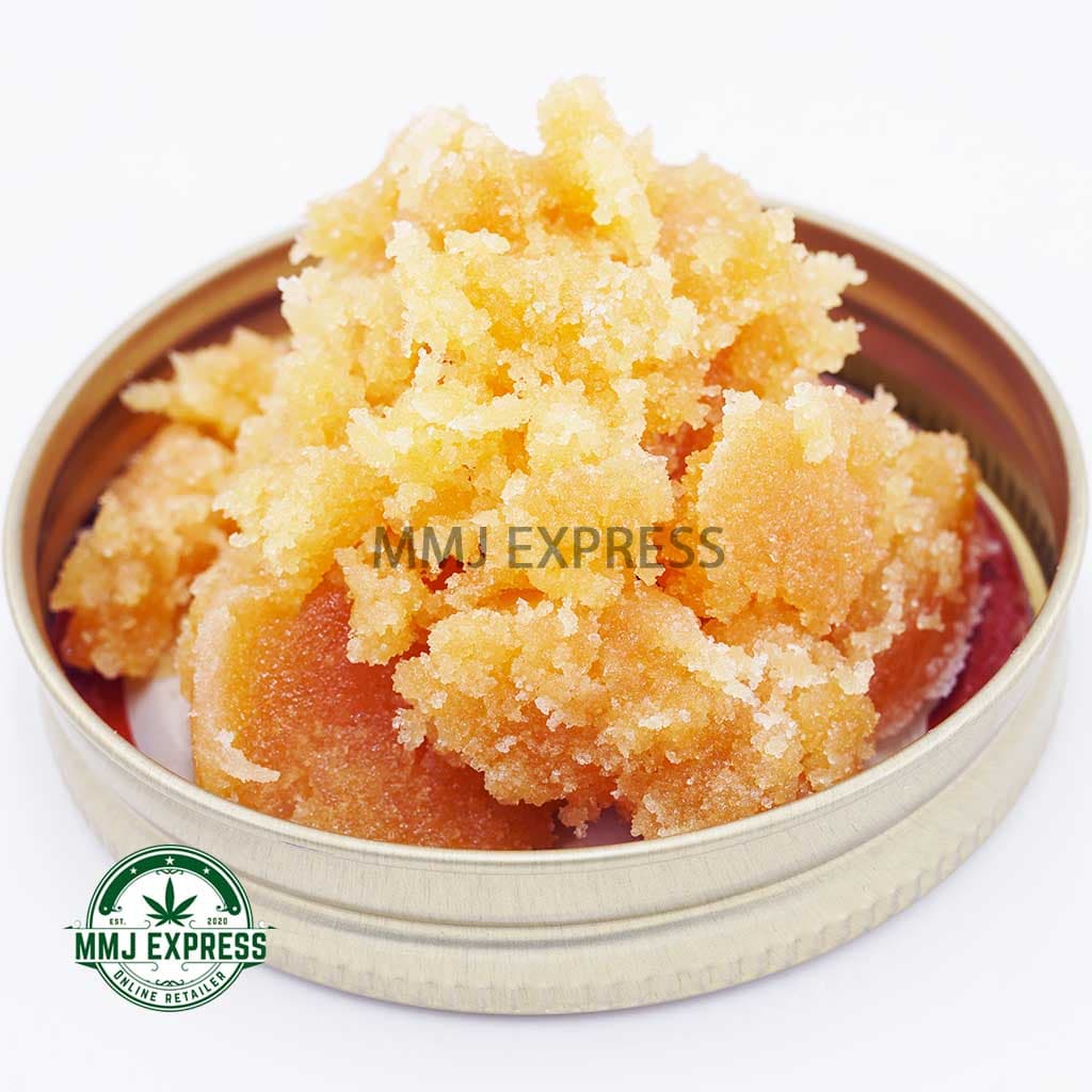 Caviar – Wedding Cake