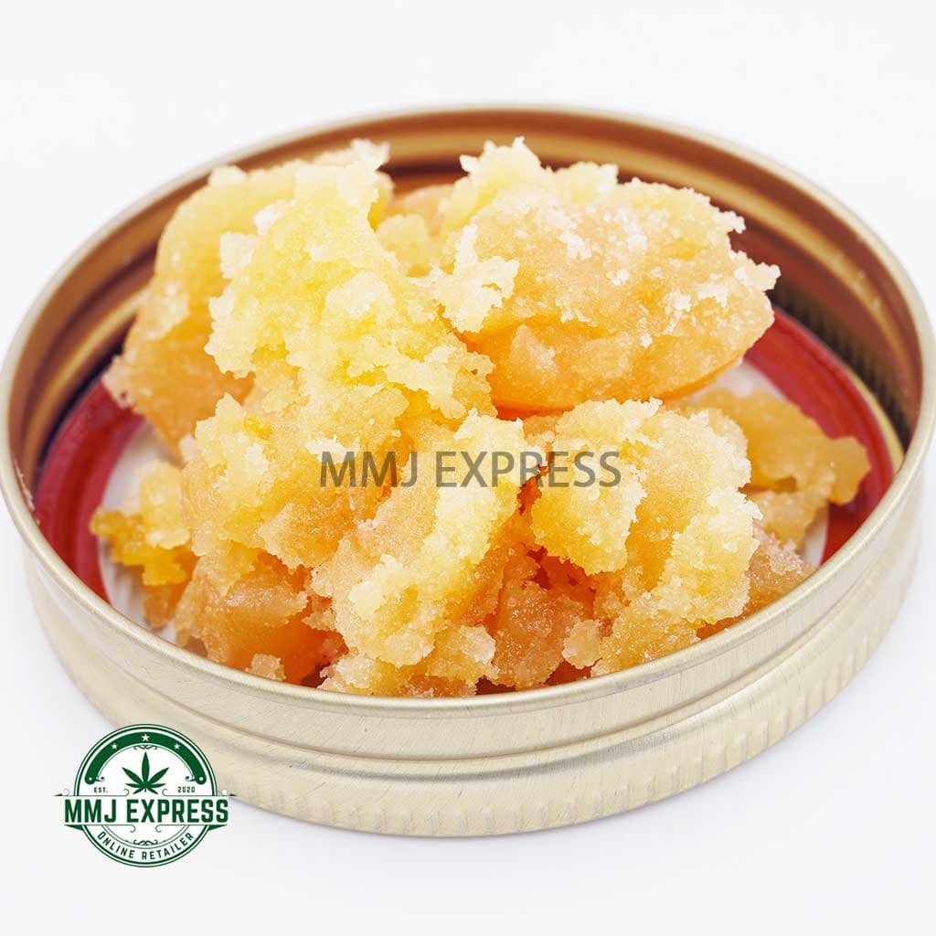 Caviar – Zkittlez