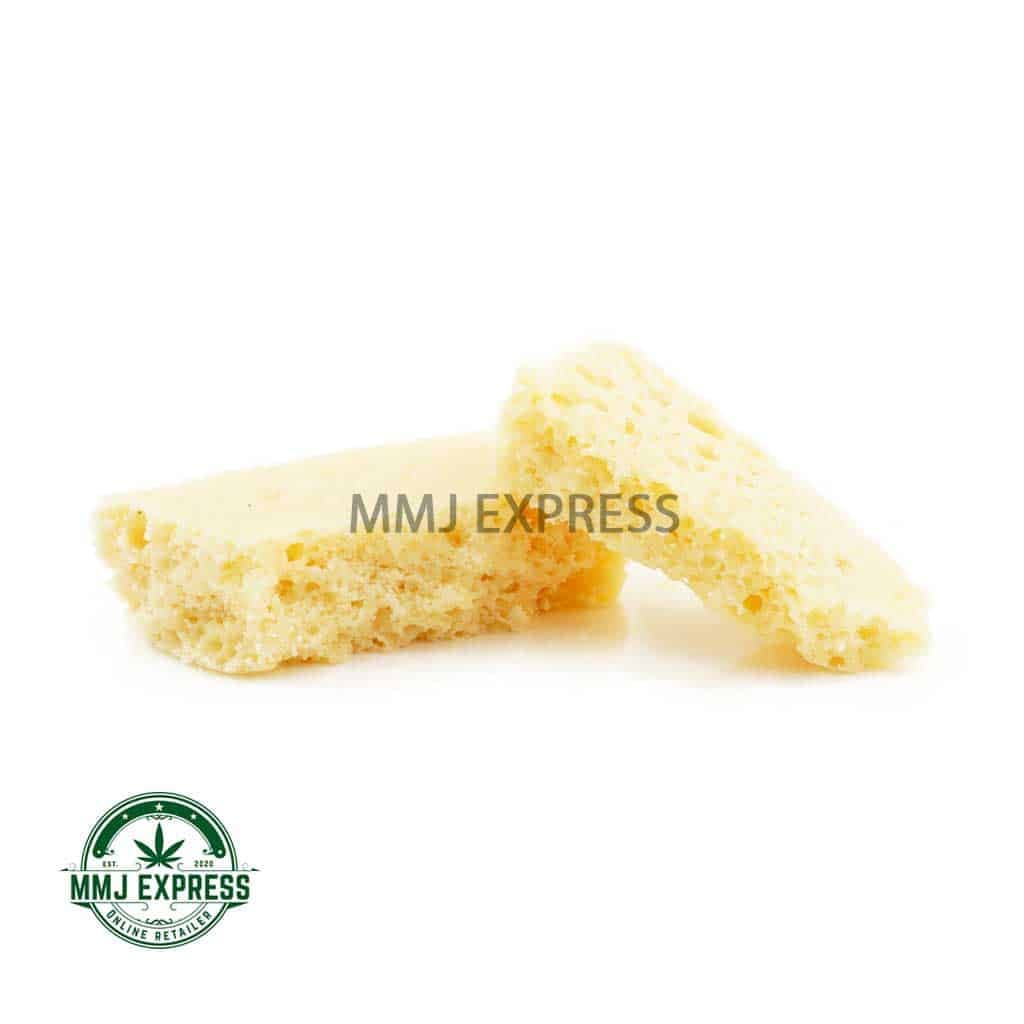 Crumble – LA Confidential